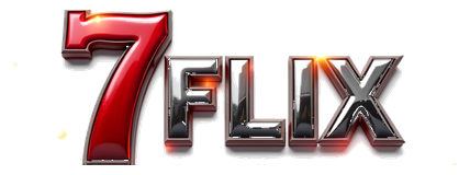 7flix logo