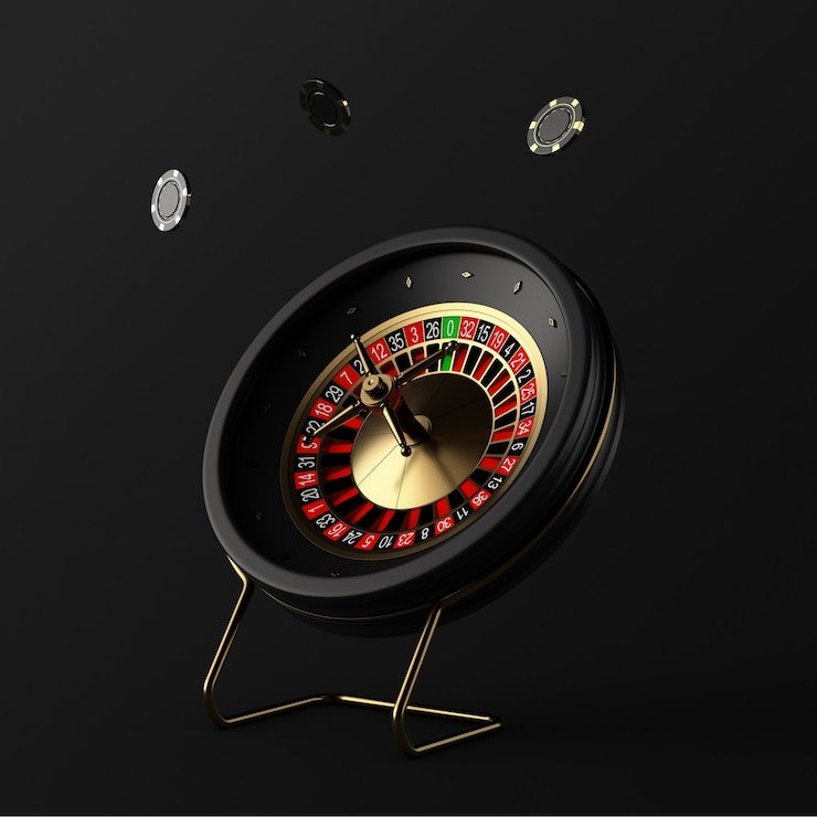 7flix Live Casino